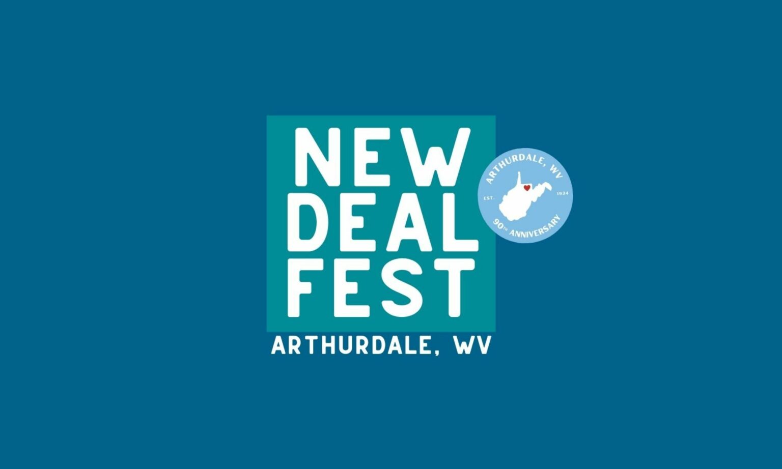 New Deal Festival Celebrate the history of the New Deal in Arthurdale