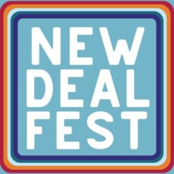 New Deal Festival